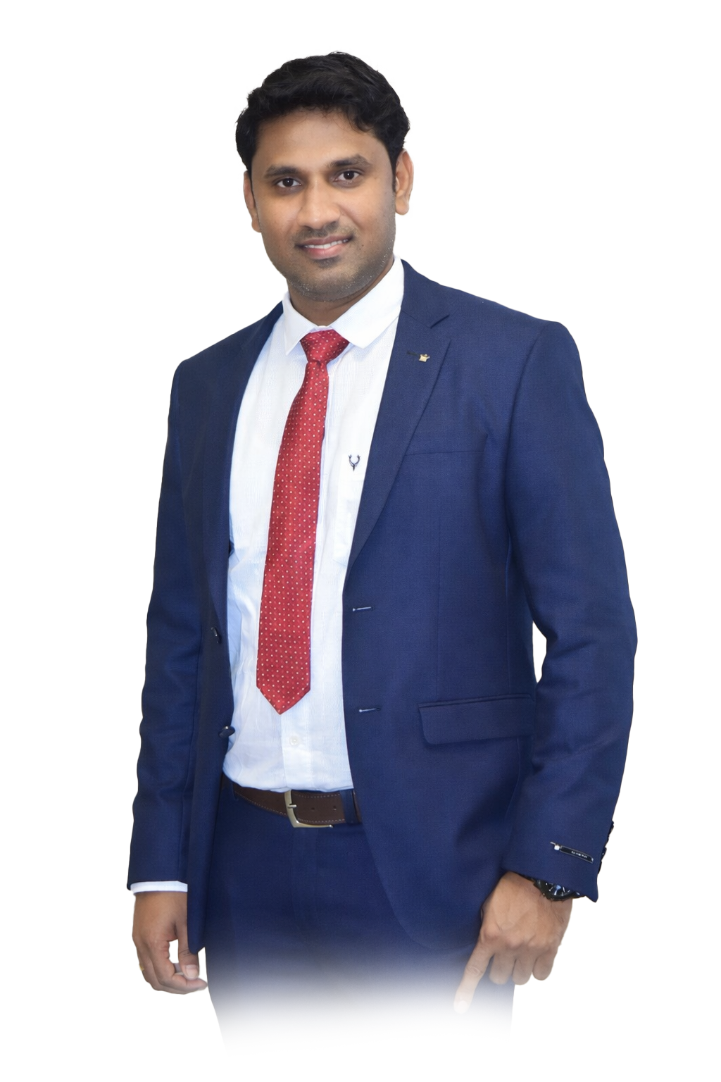 Managing Director - YES Promotion